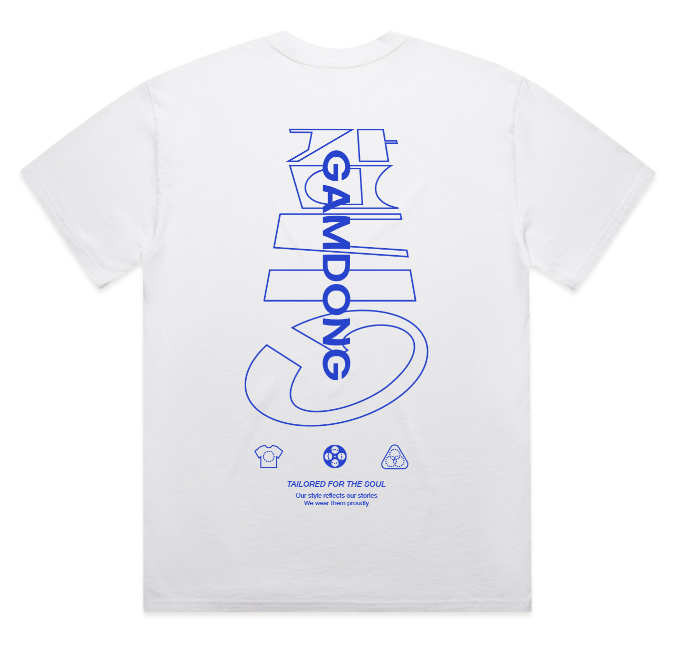 GAMDONG Essence Shirt