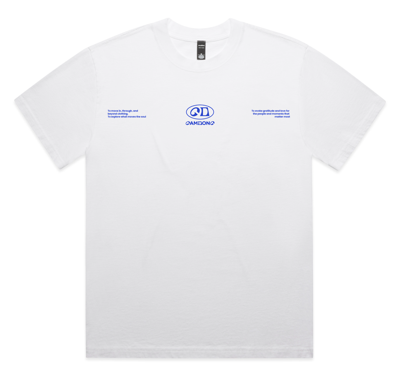 GAMDONG Essence Shirt