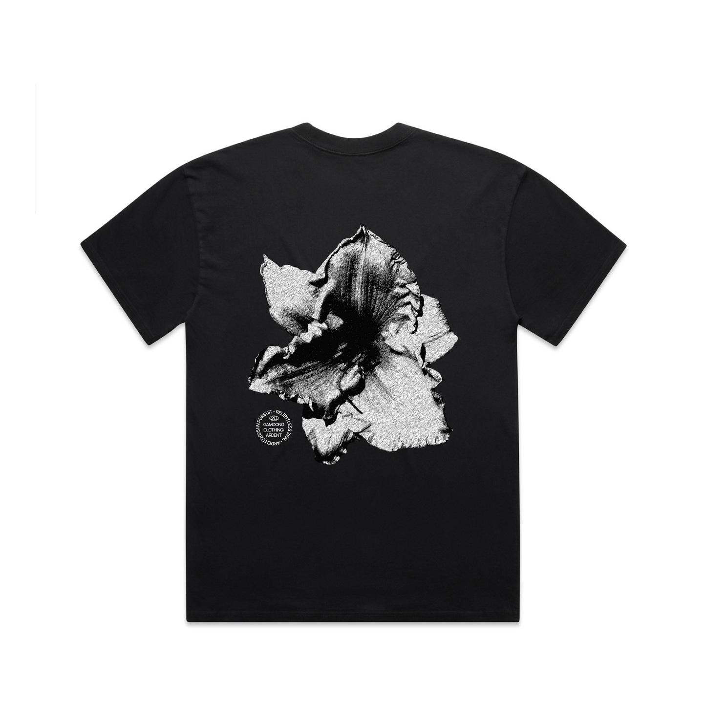 In Full Bloom Tee
