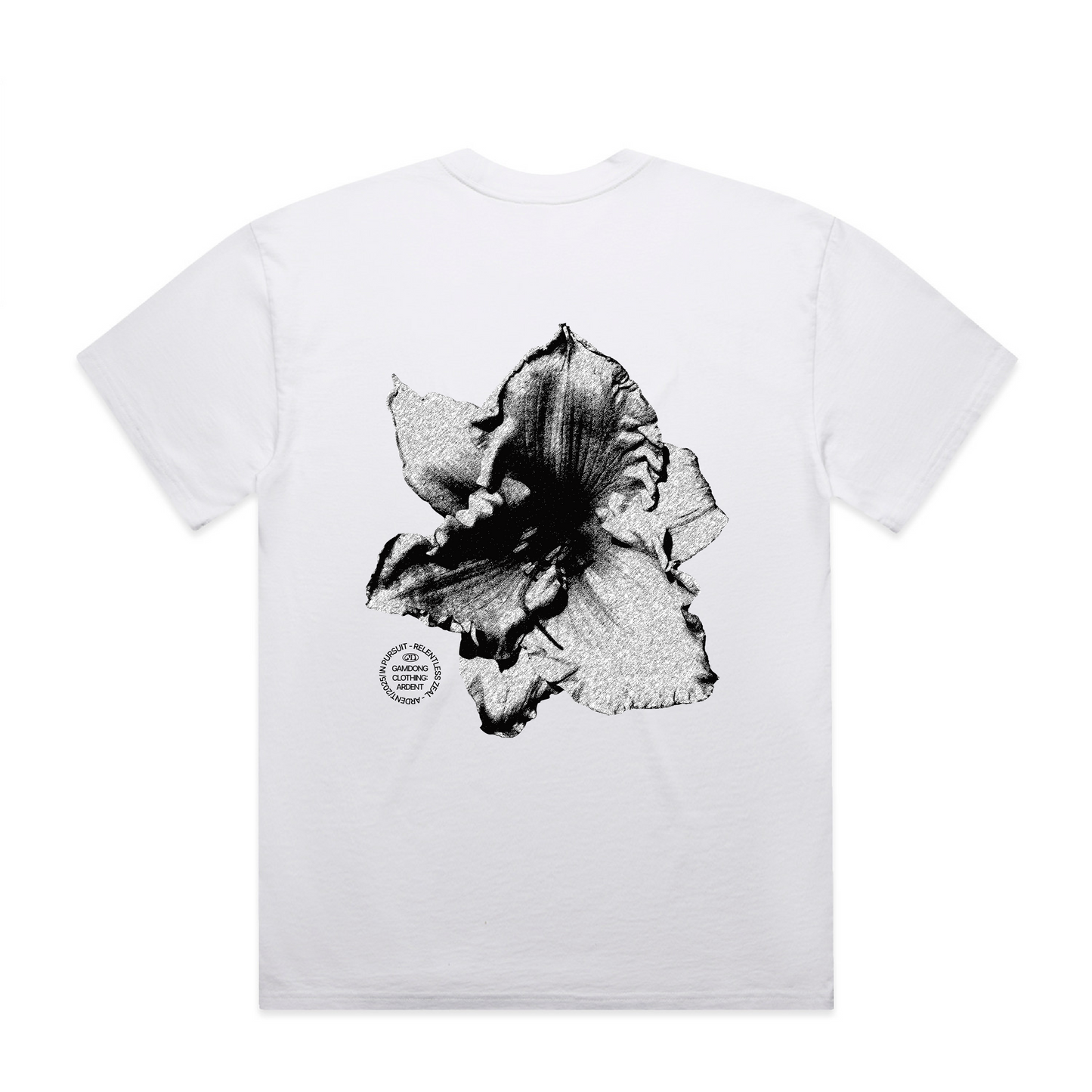 In Full Bloom Tee