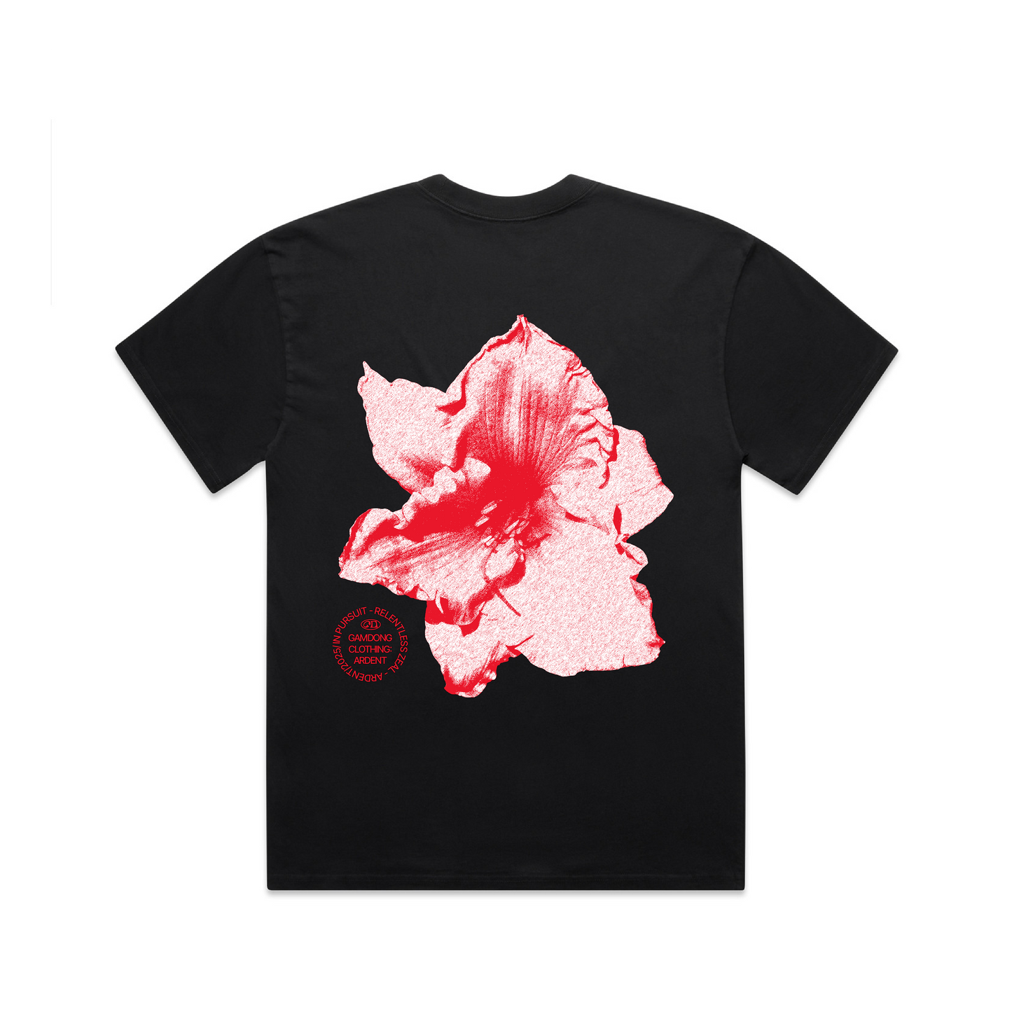 In Full Bloom Tee