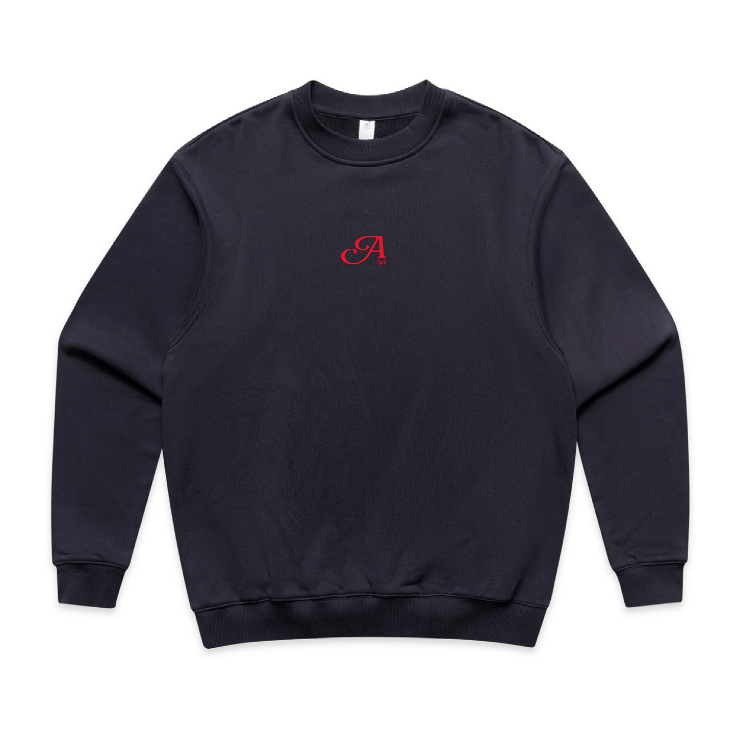In Full Bloom Crewneck