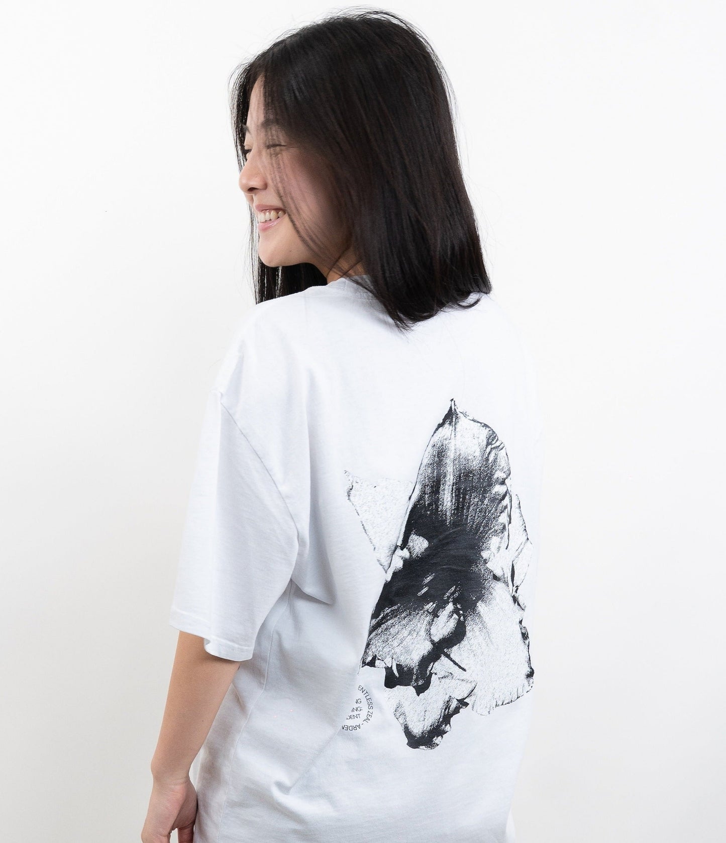 In Full Bloom Tee