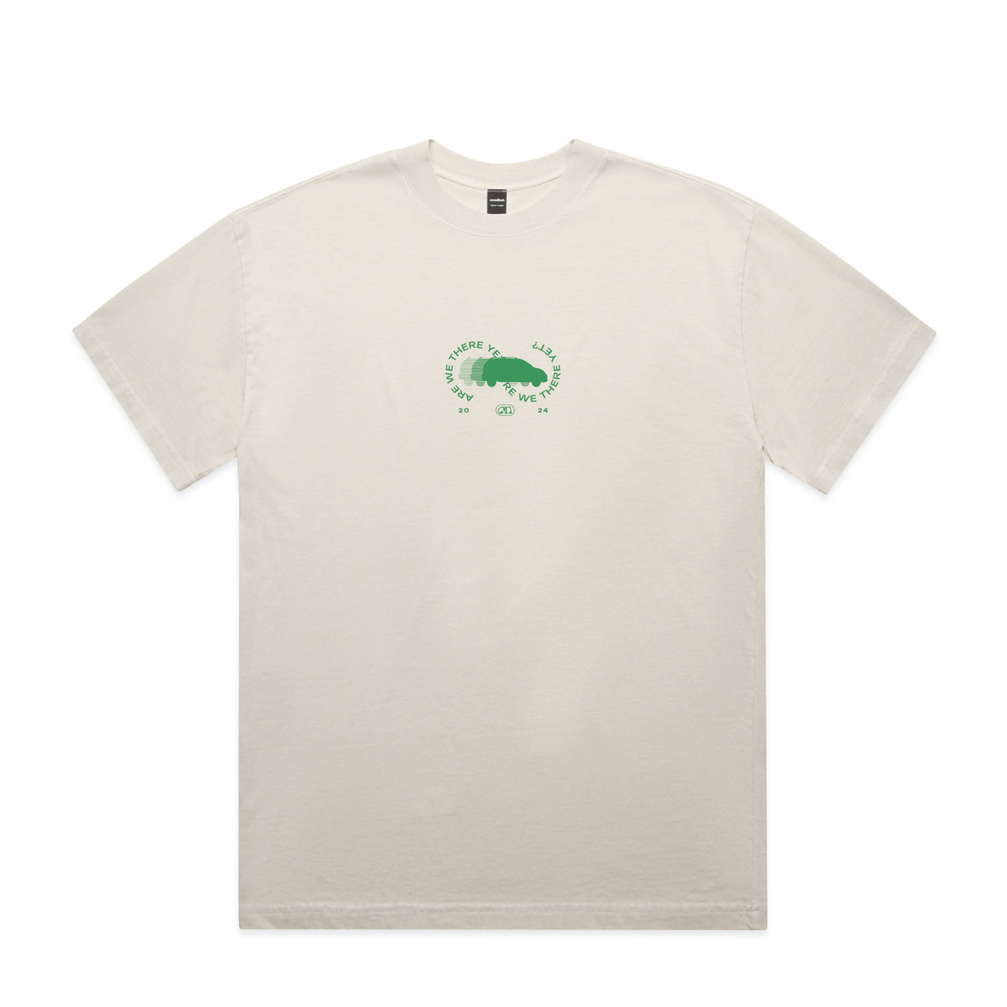Chariot of Childhood T-Shirt