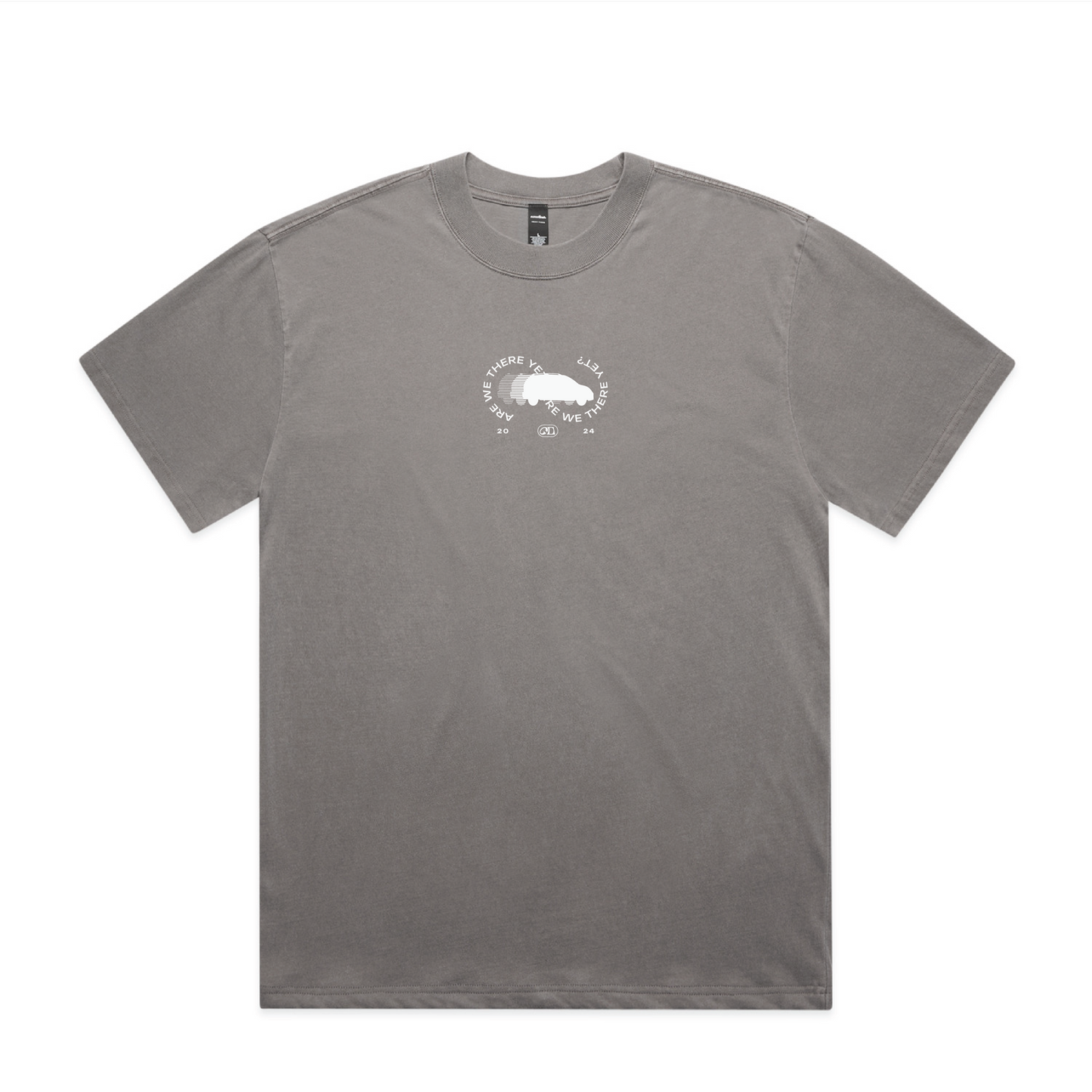 Chariot of Childhood T-Shirt