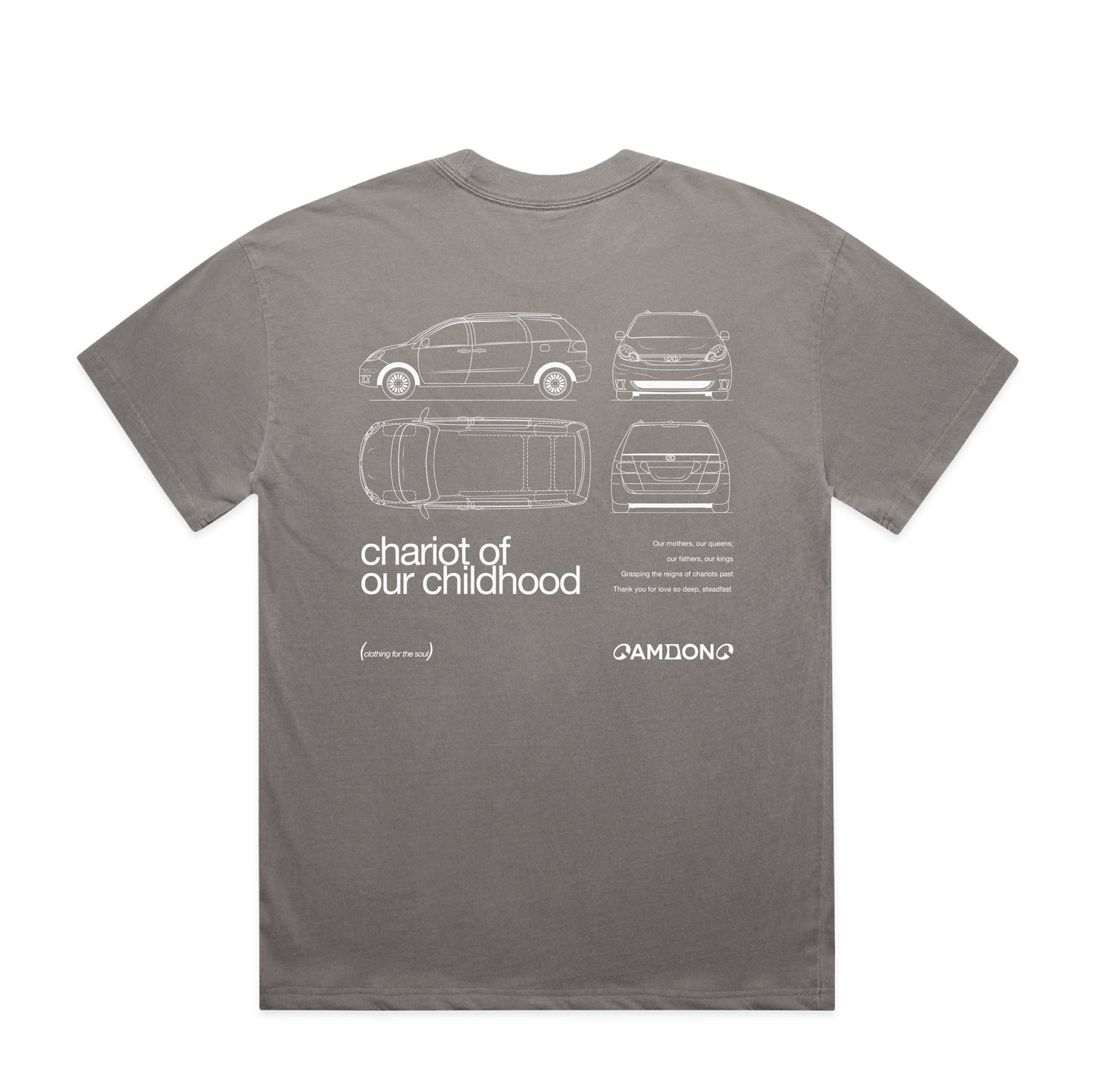 Steadfast Essentials Box