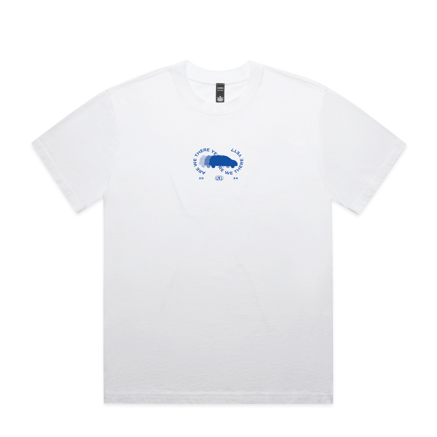 Chariot of Childhood T-Shirt