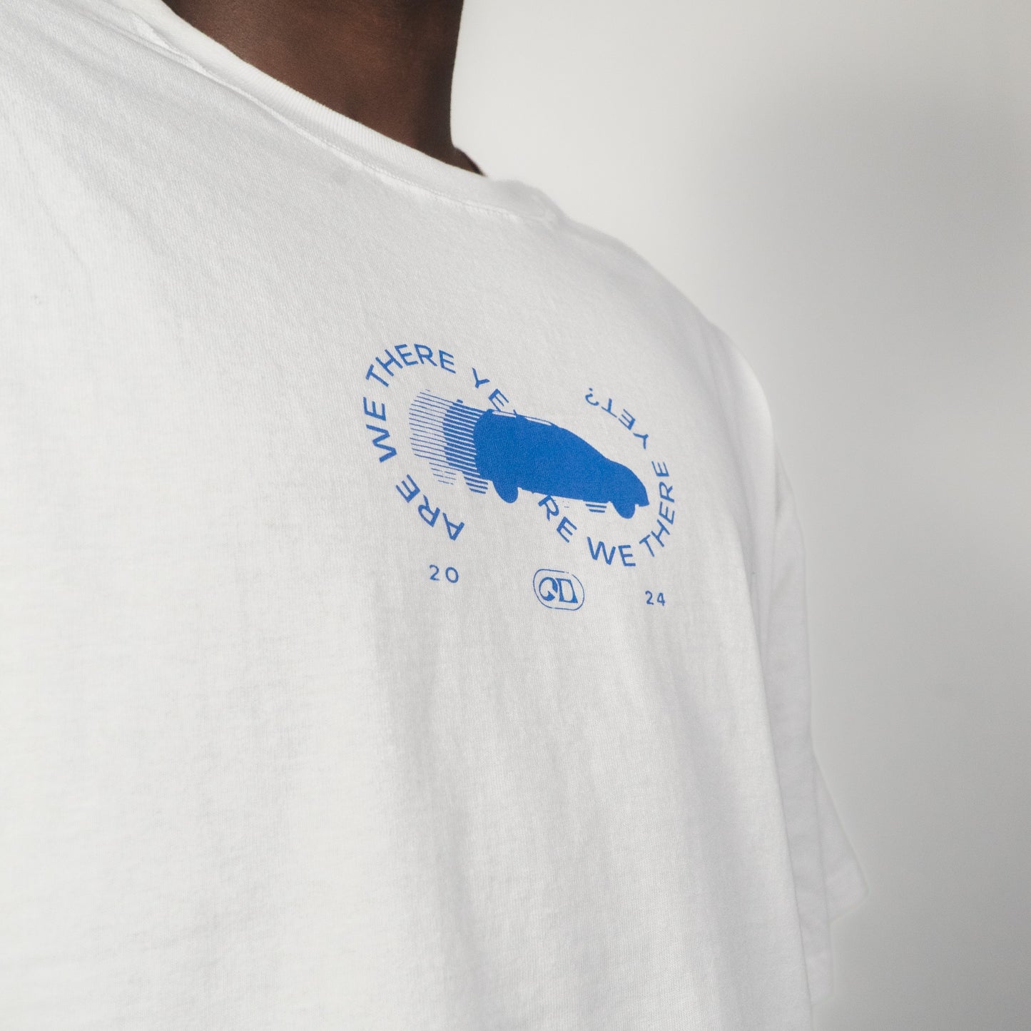 Chariot of Childhood T-Shirt