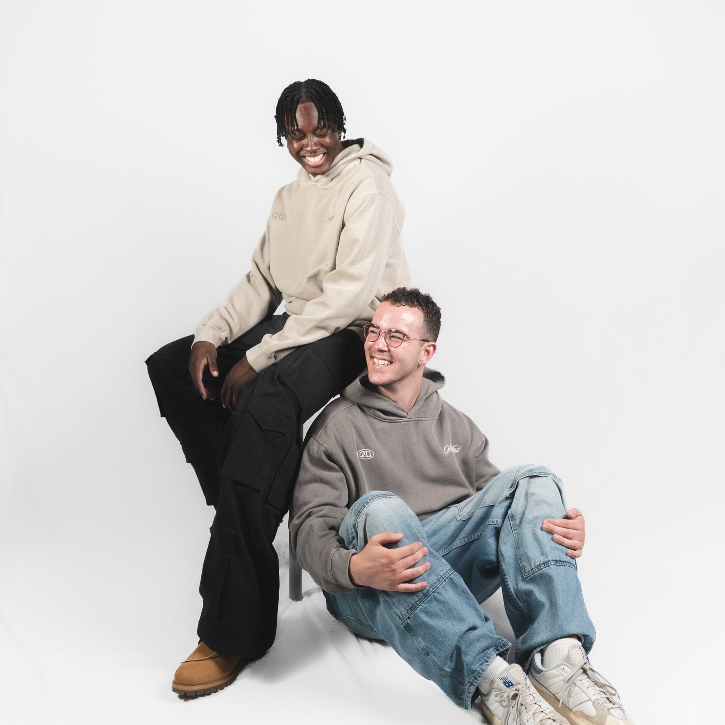 Sliced With Love Hoodie