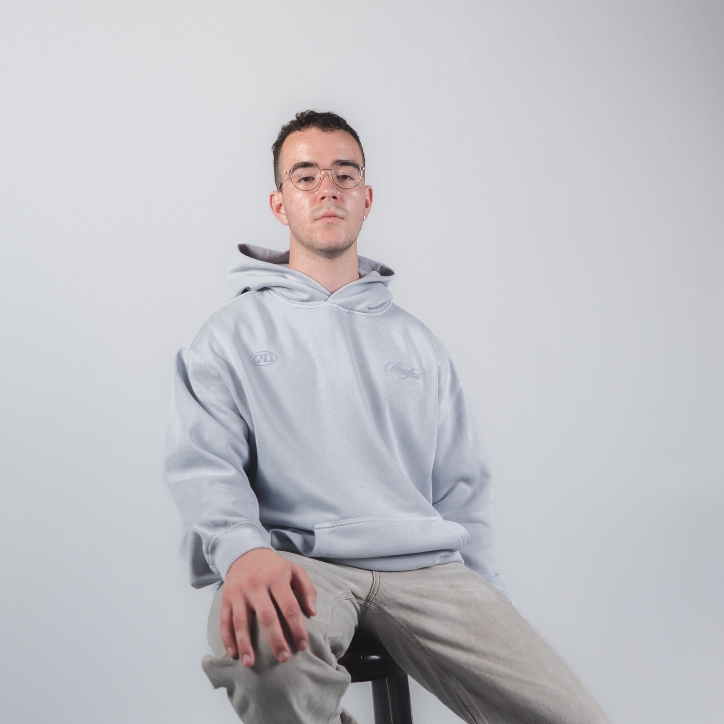 Sliced With Love Hoodie