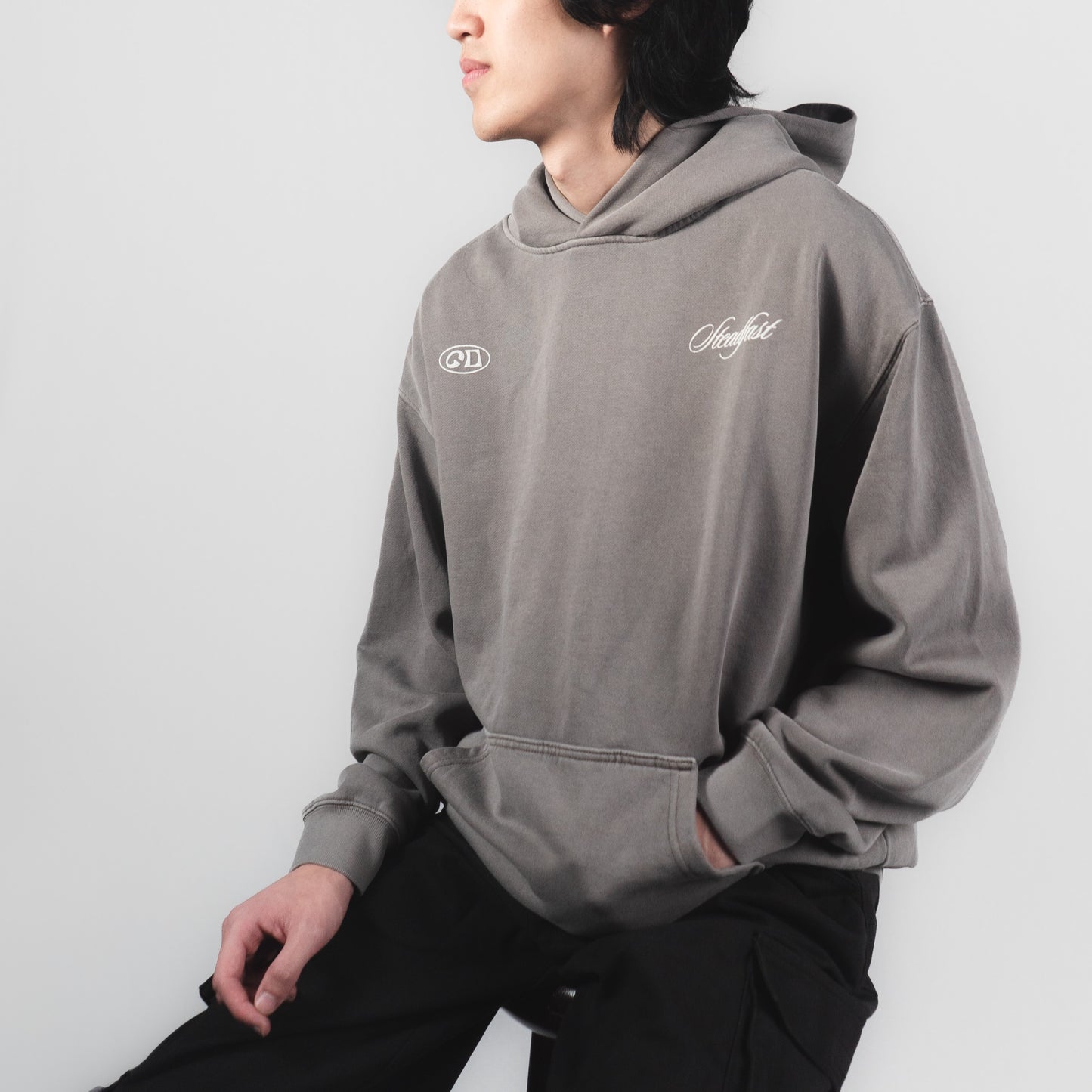 Sliced With Love Hoodie