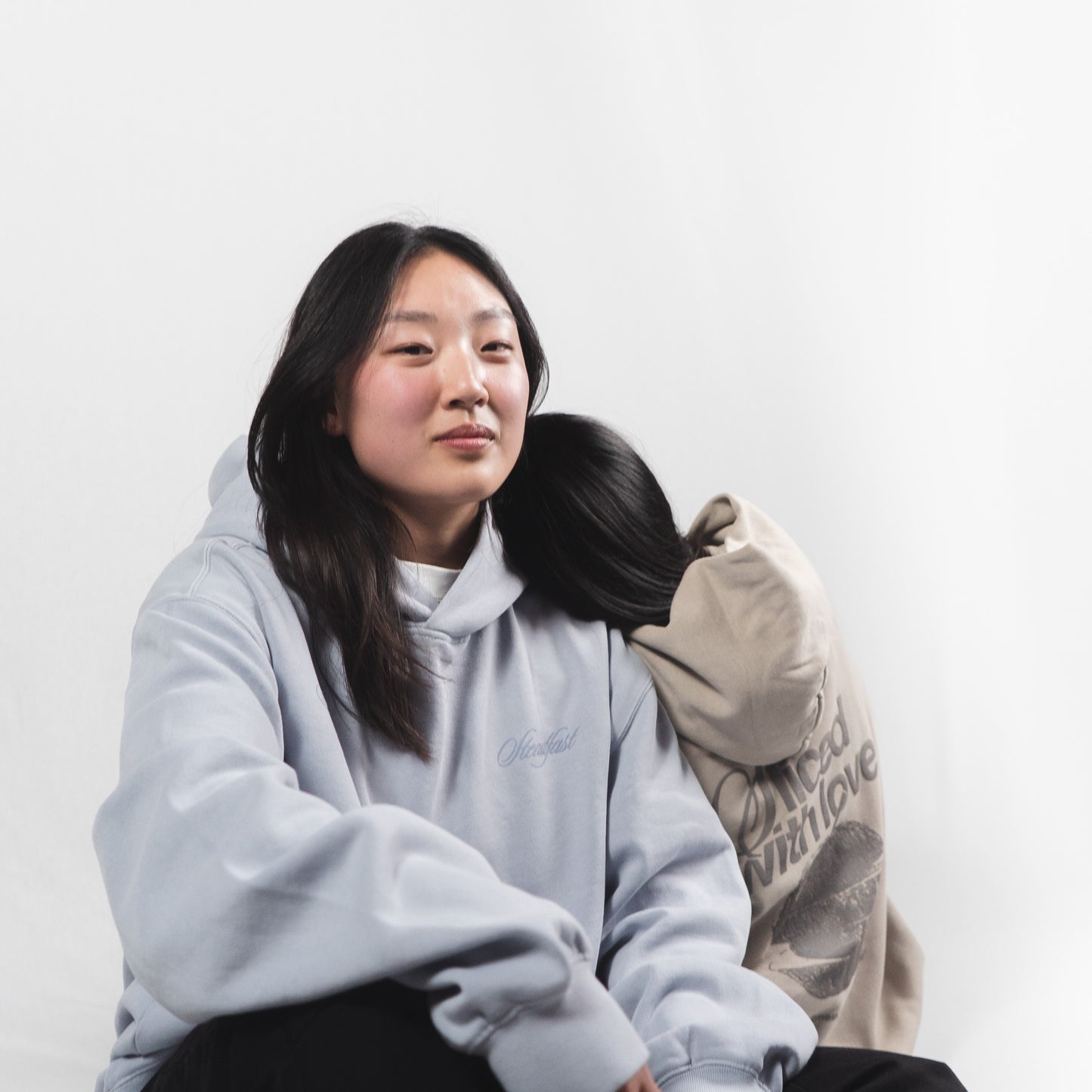Sliced With Love Hoodie