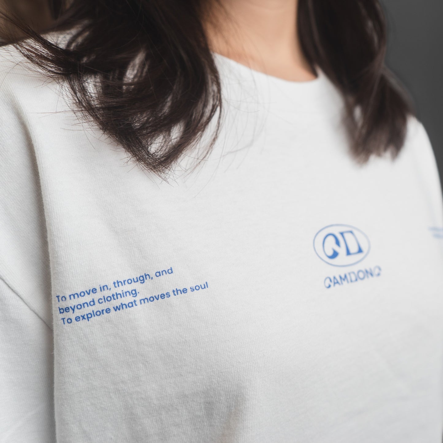 GAMDONG Essence Shirt