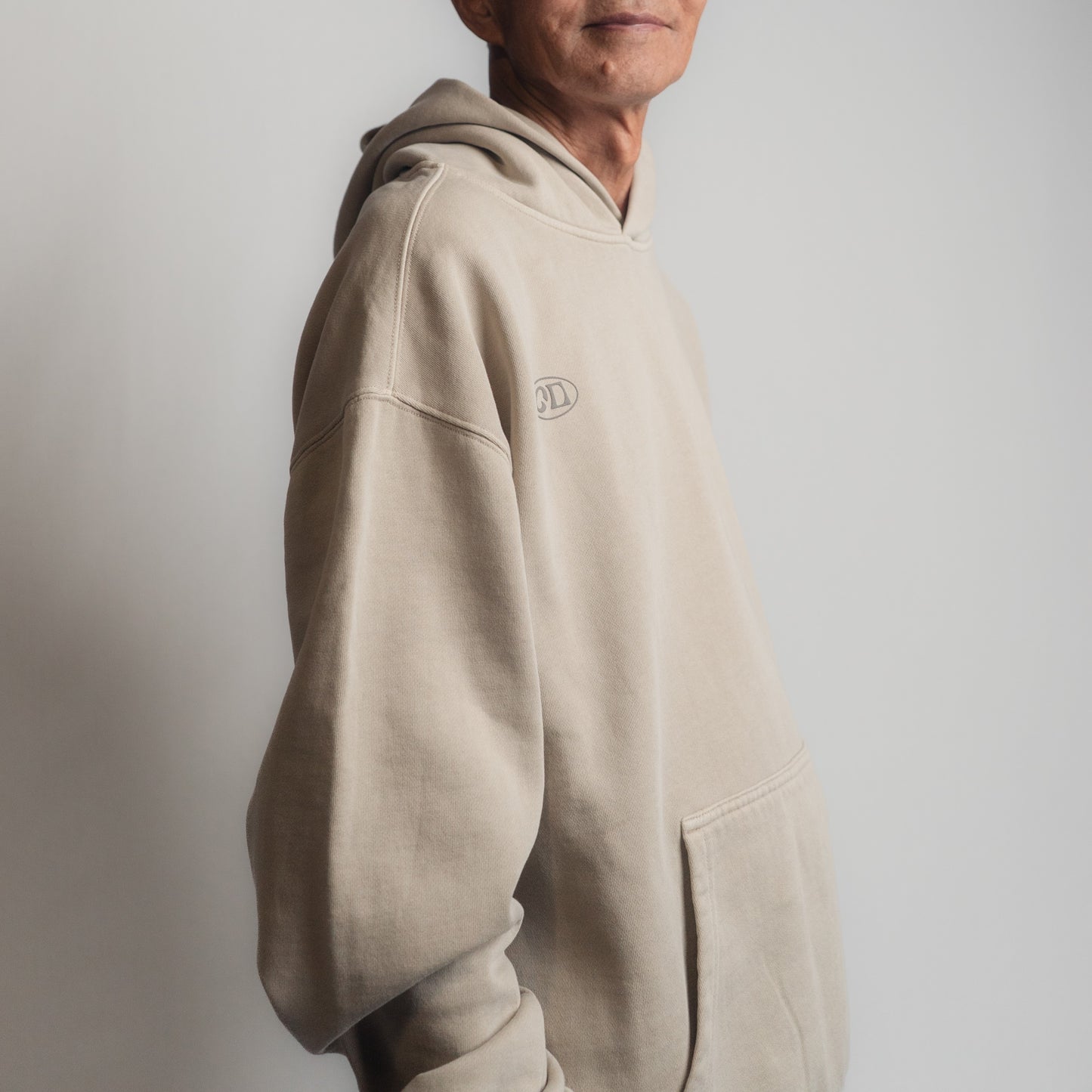 Sliced With Love Hoodie