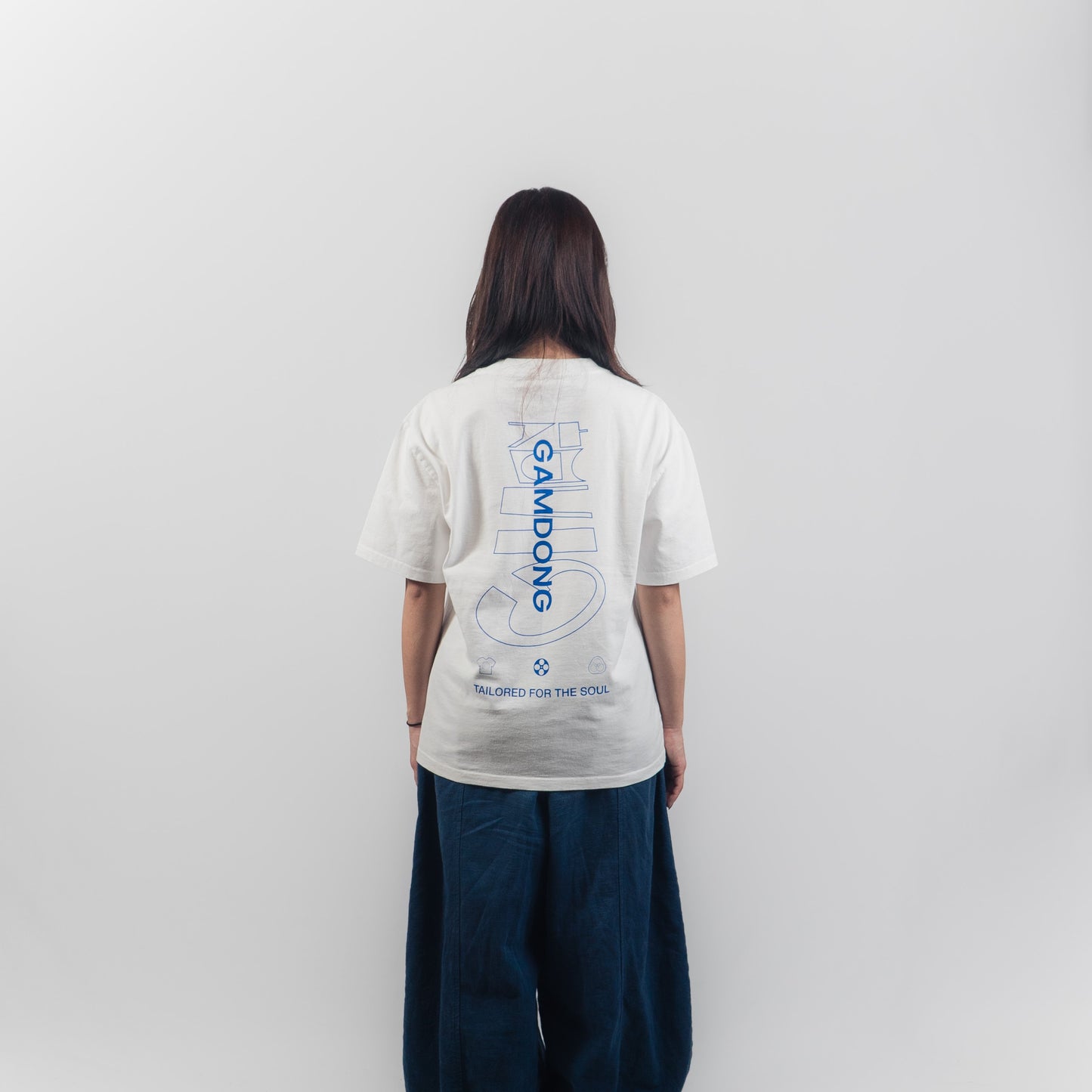 GAMDONG Essence Shirt