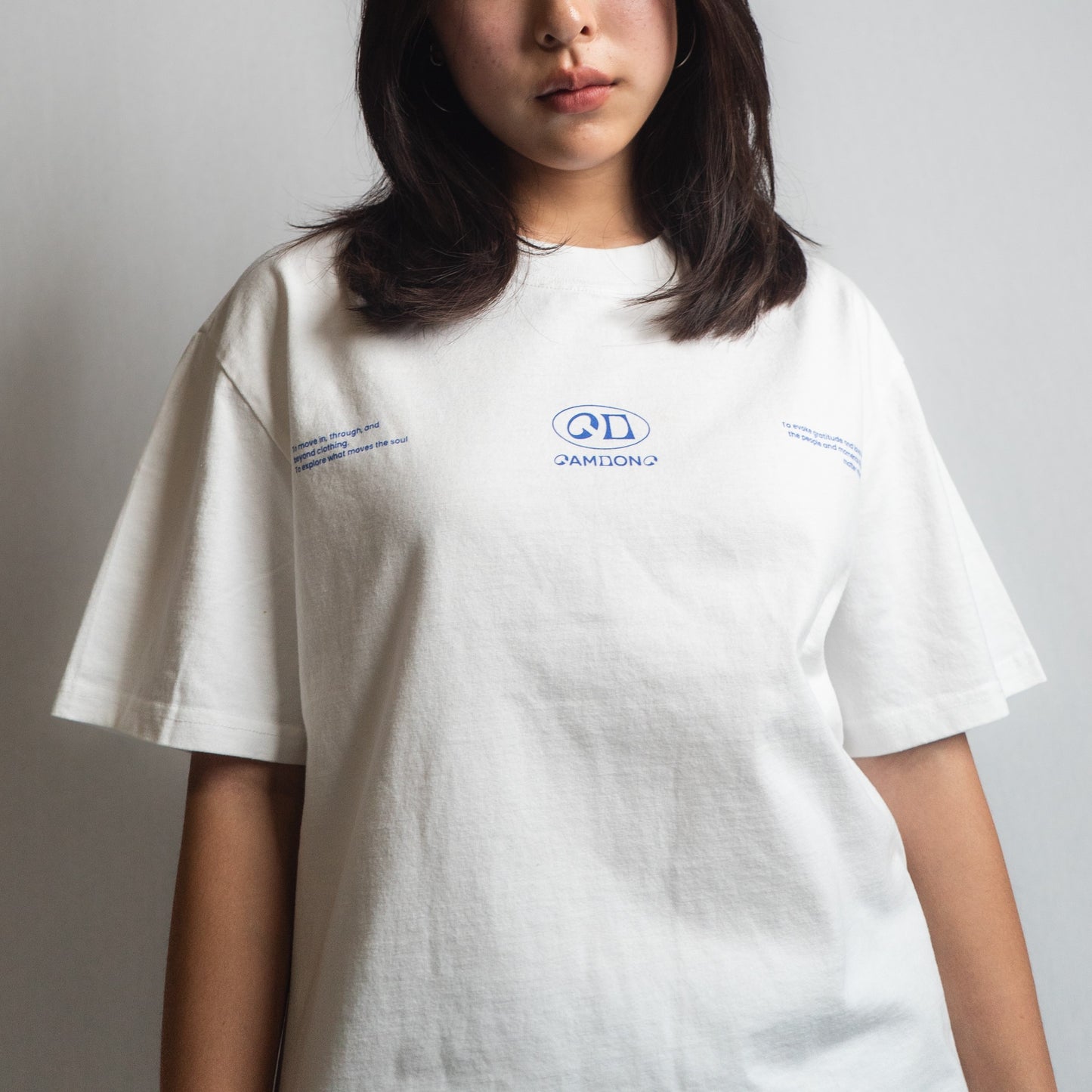 GAMDONG Essence Shirt