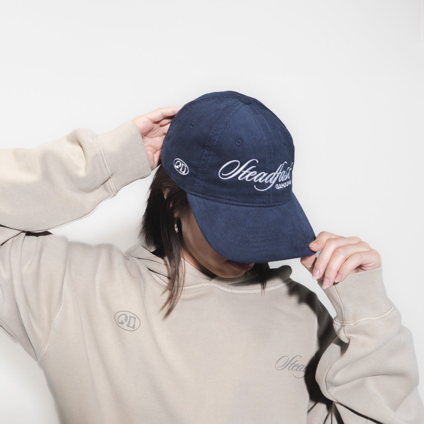 Steadfast Hat