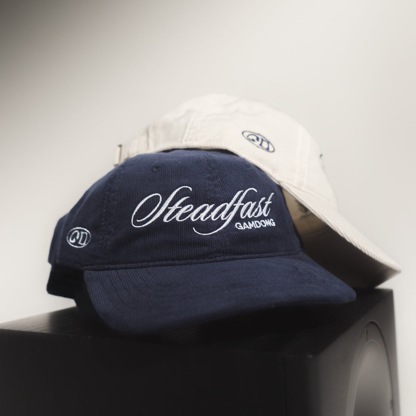 Steadfast Hat