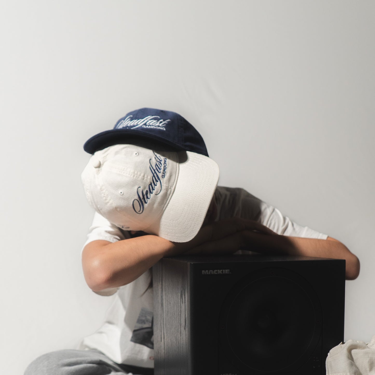 Steadfast Hat