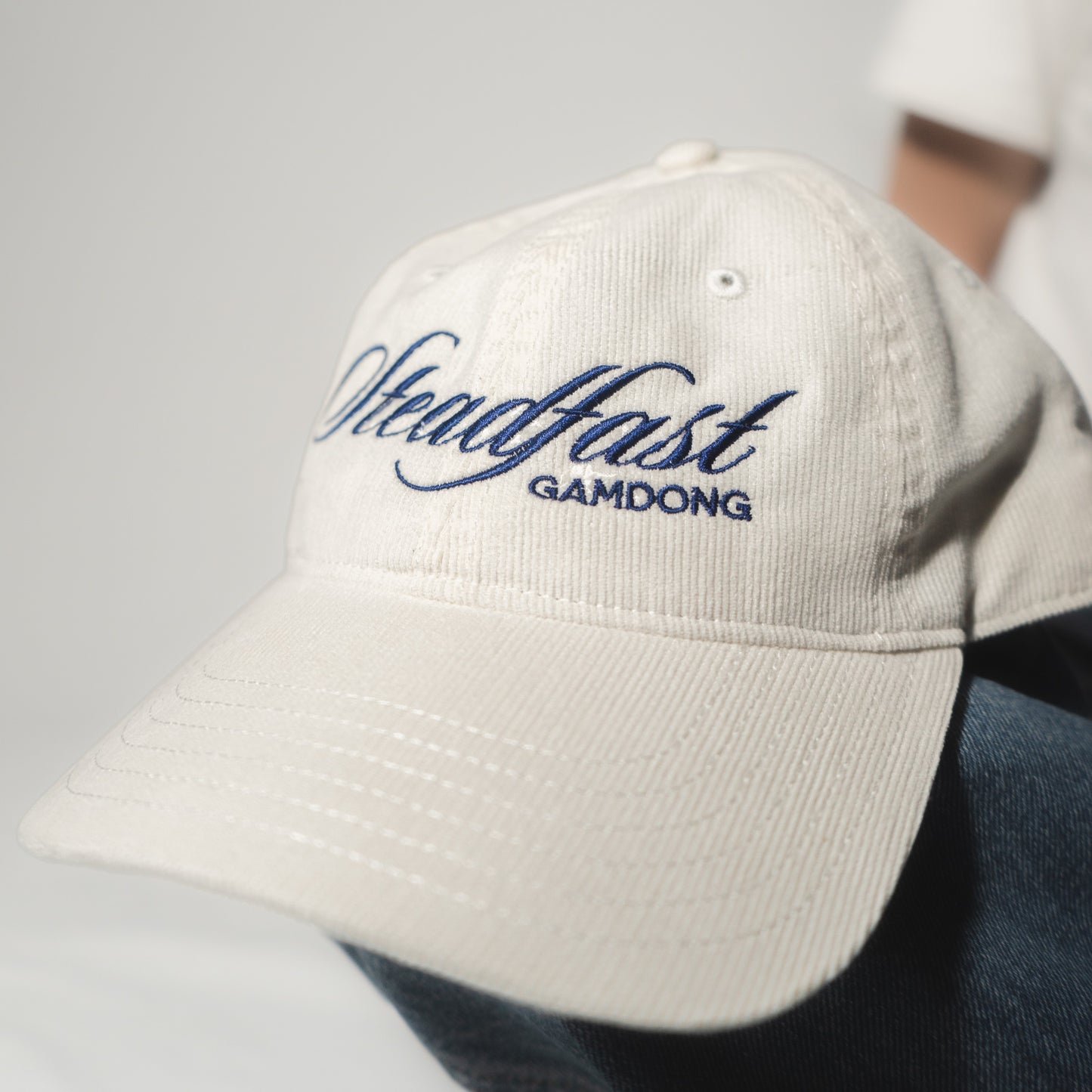 Steadfast Hat
