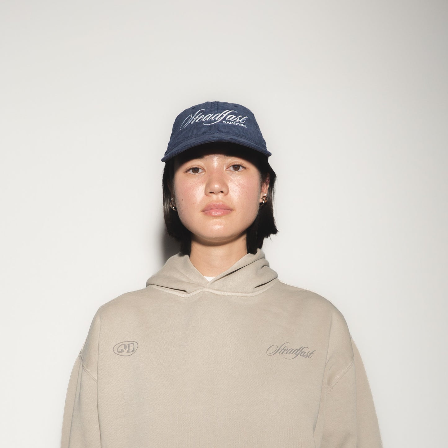 Steadfast Hat