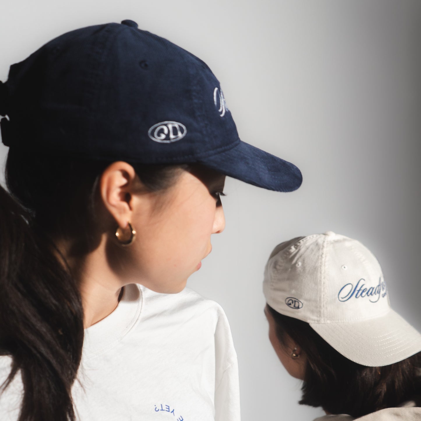 Steadfast Hat