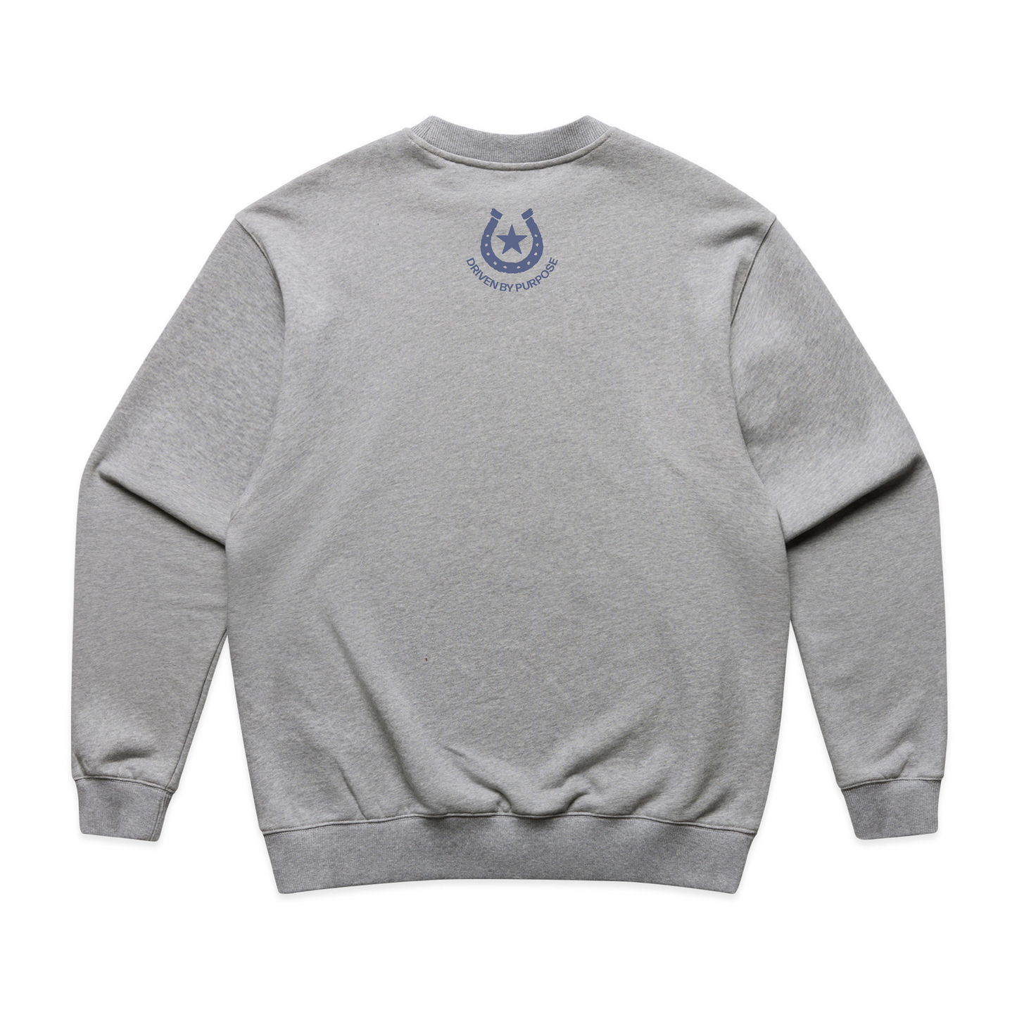 Relentless Pursuit Crewneck