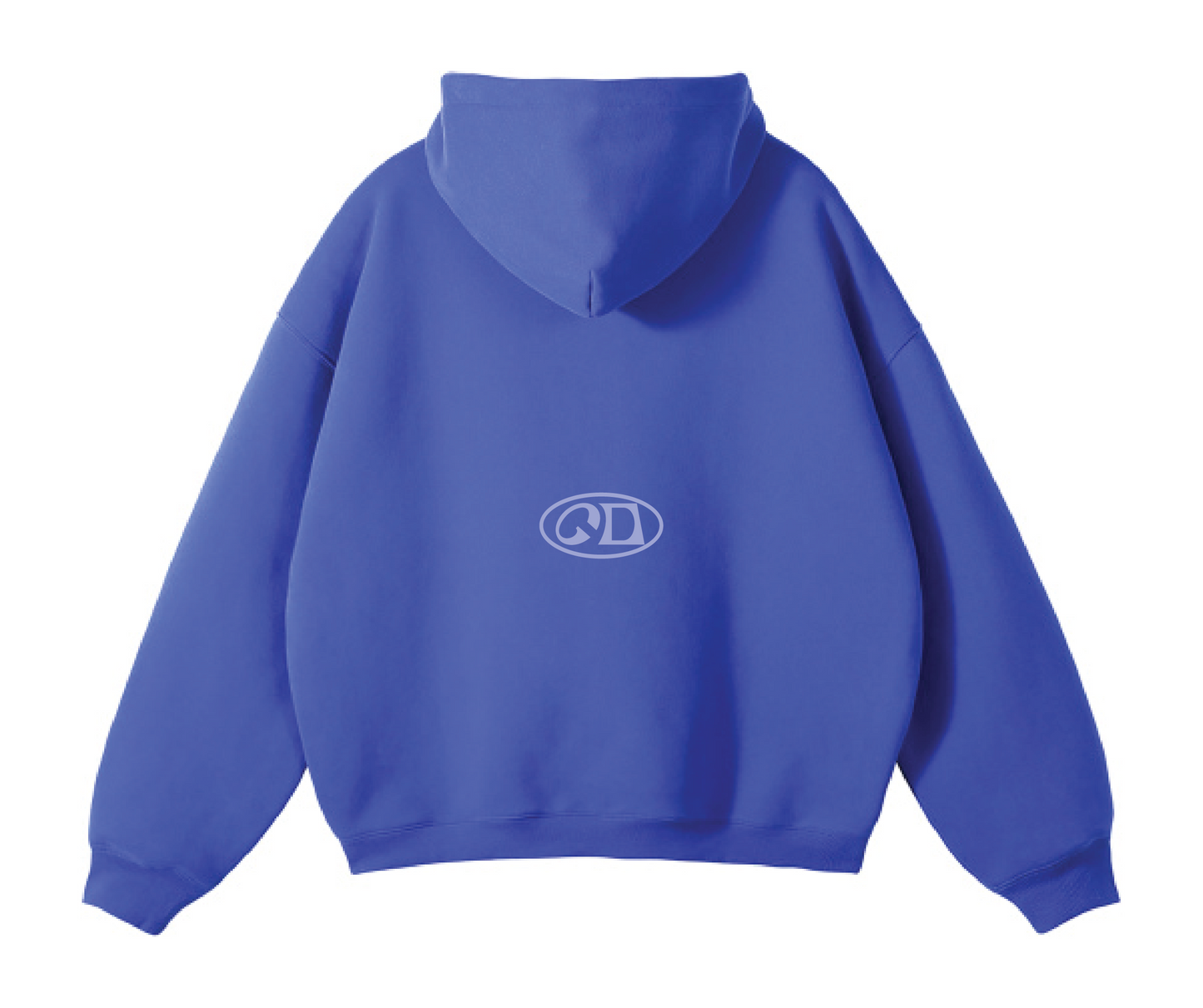 GD Statement Hoodie