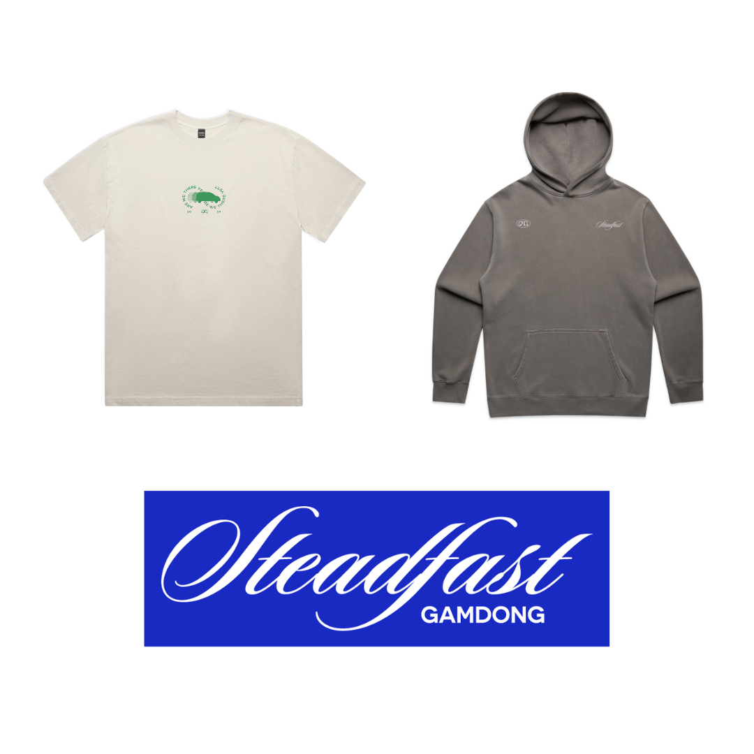 Steadfast Essentials Box