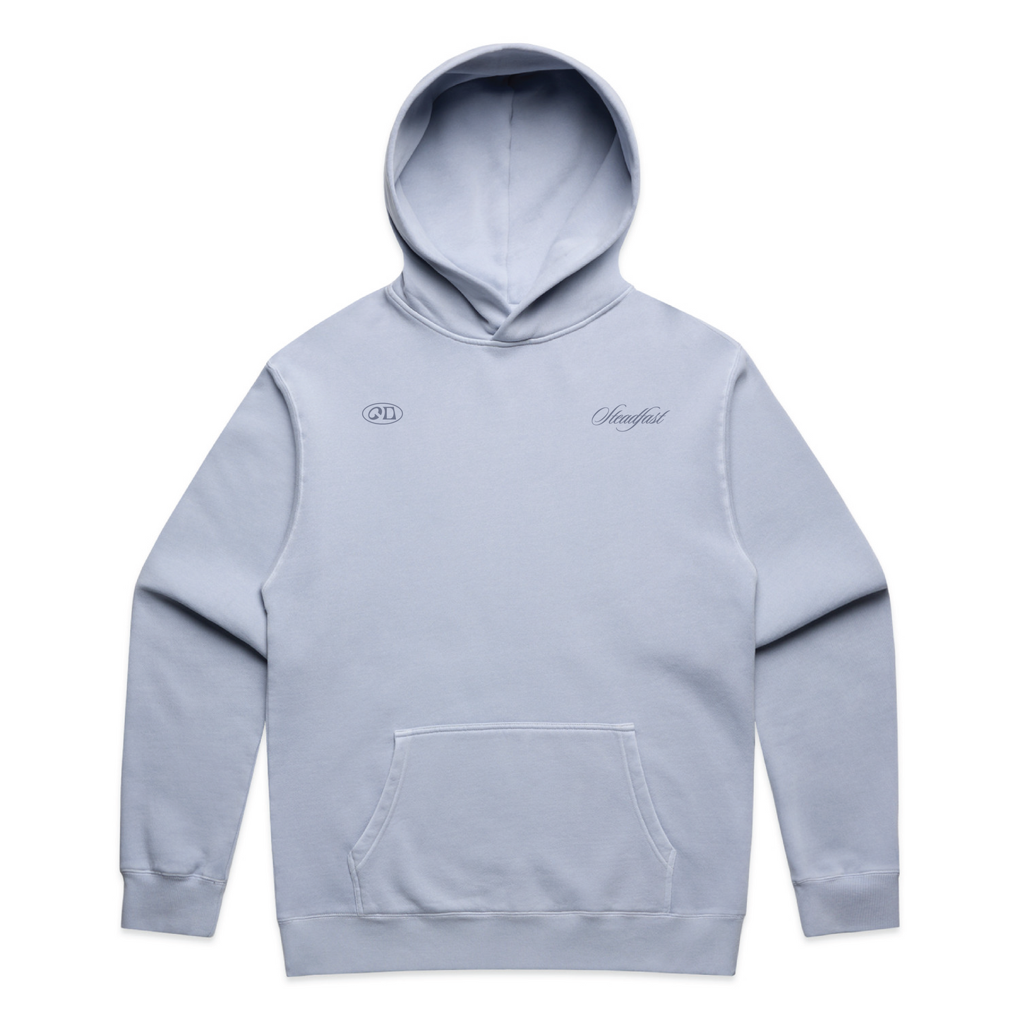 Sliced With Love Hoodie