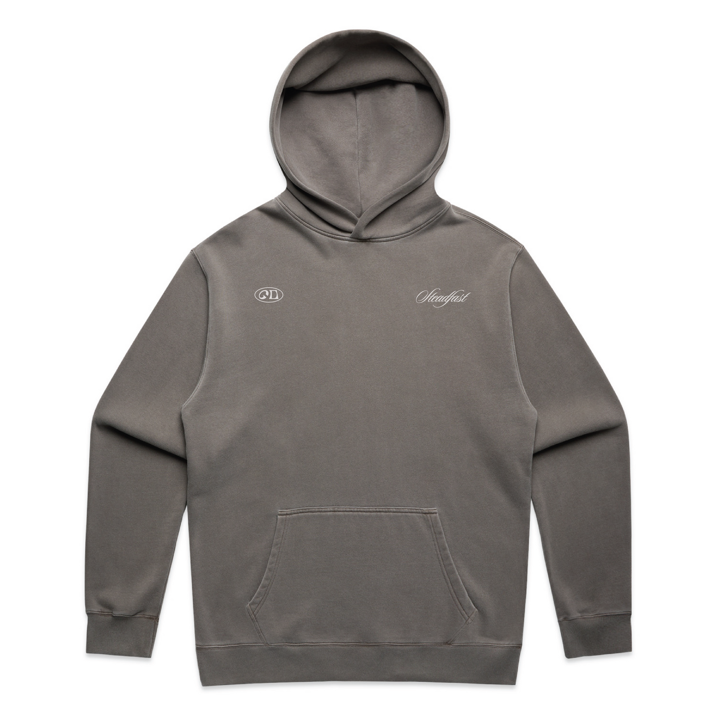 Sliced With Love Hoodie
