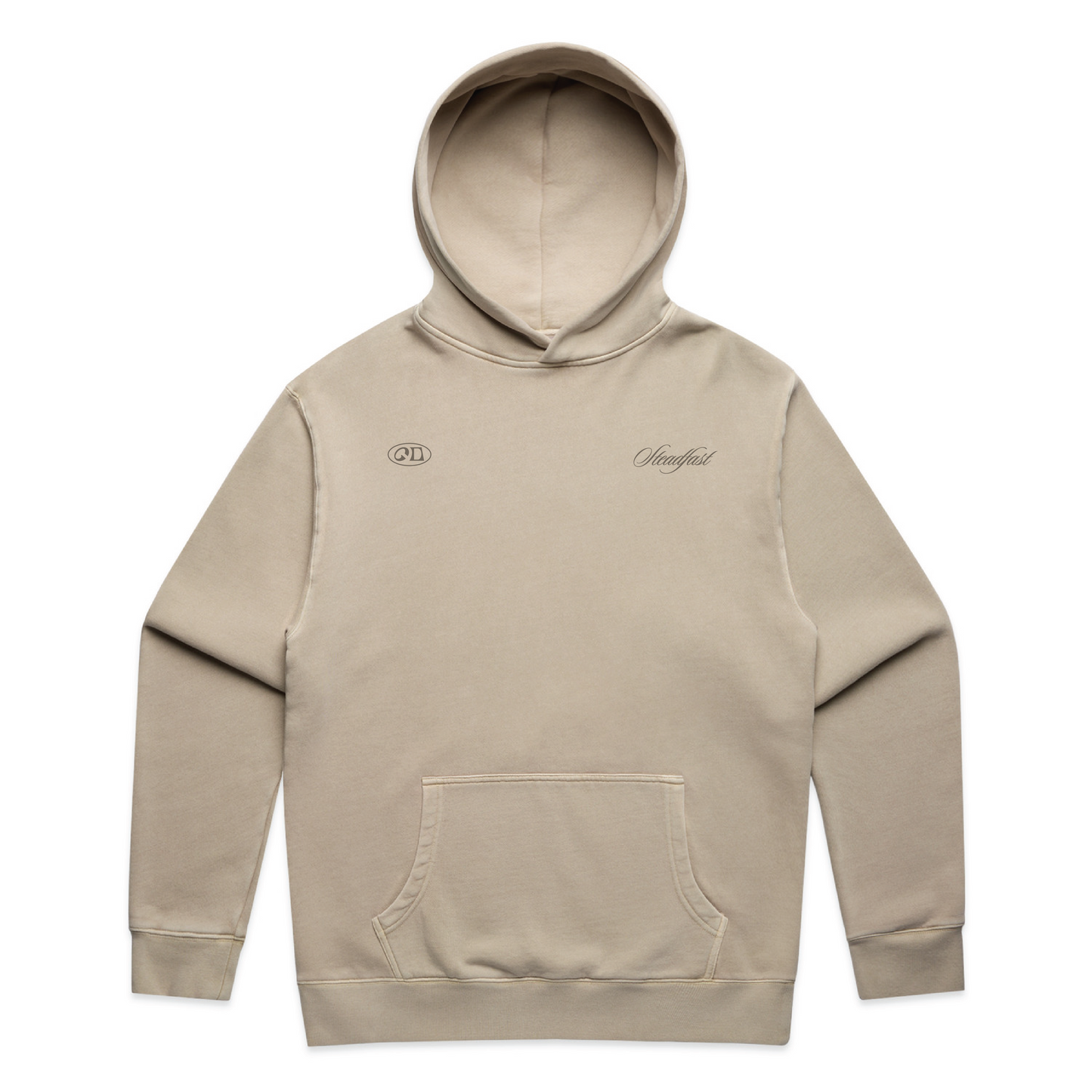 Sliced With Love Hoodie