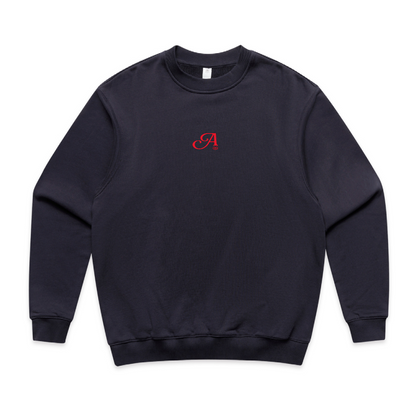 In Full Bloom Crewneck