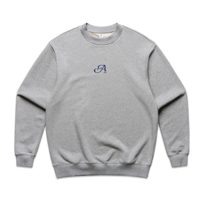 In Full Bloom Crewneck