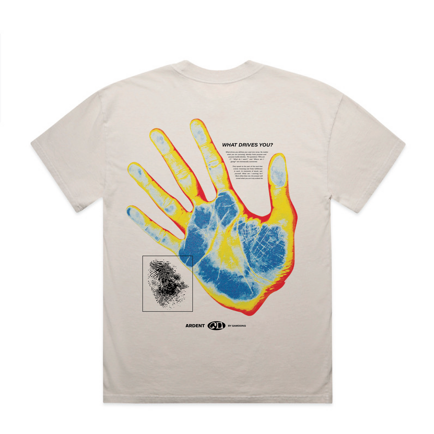 Imprint Tee