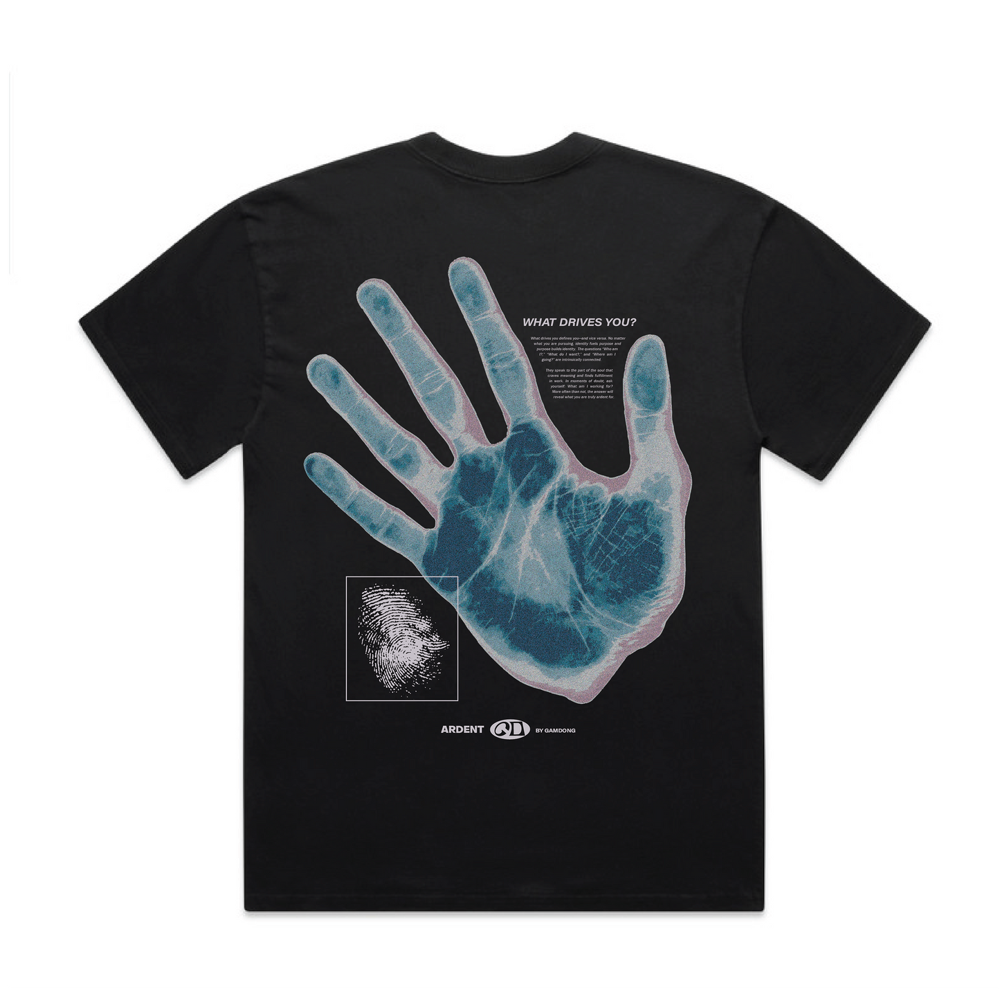 Imprint Tee