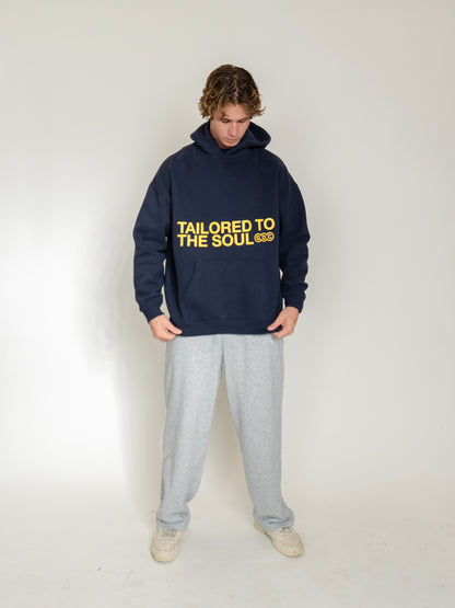 GD Statement Hoodie