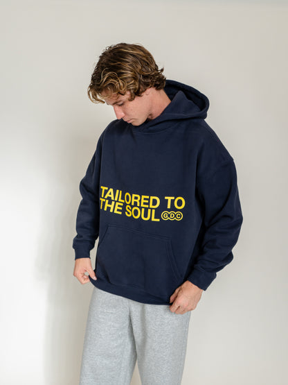 GD Statement Hoodie