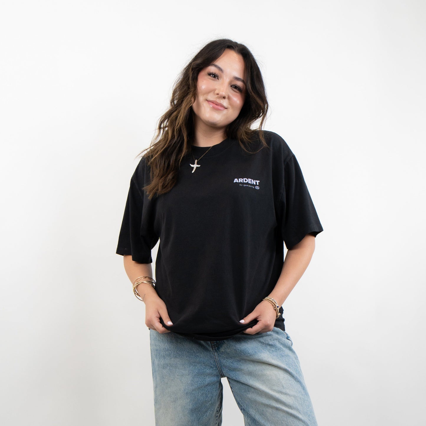 Imprint Tee