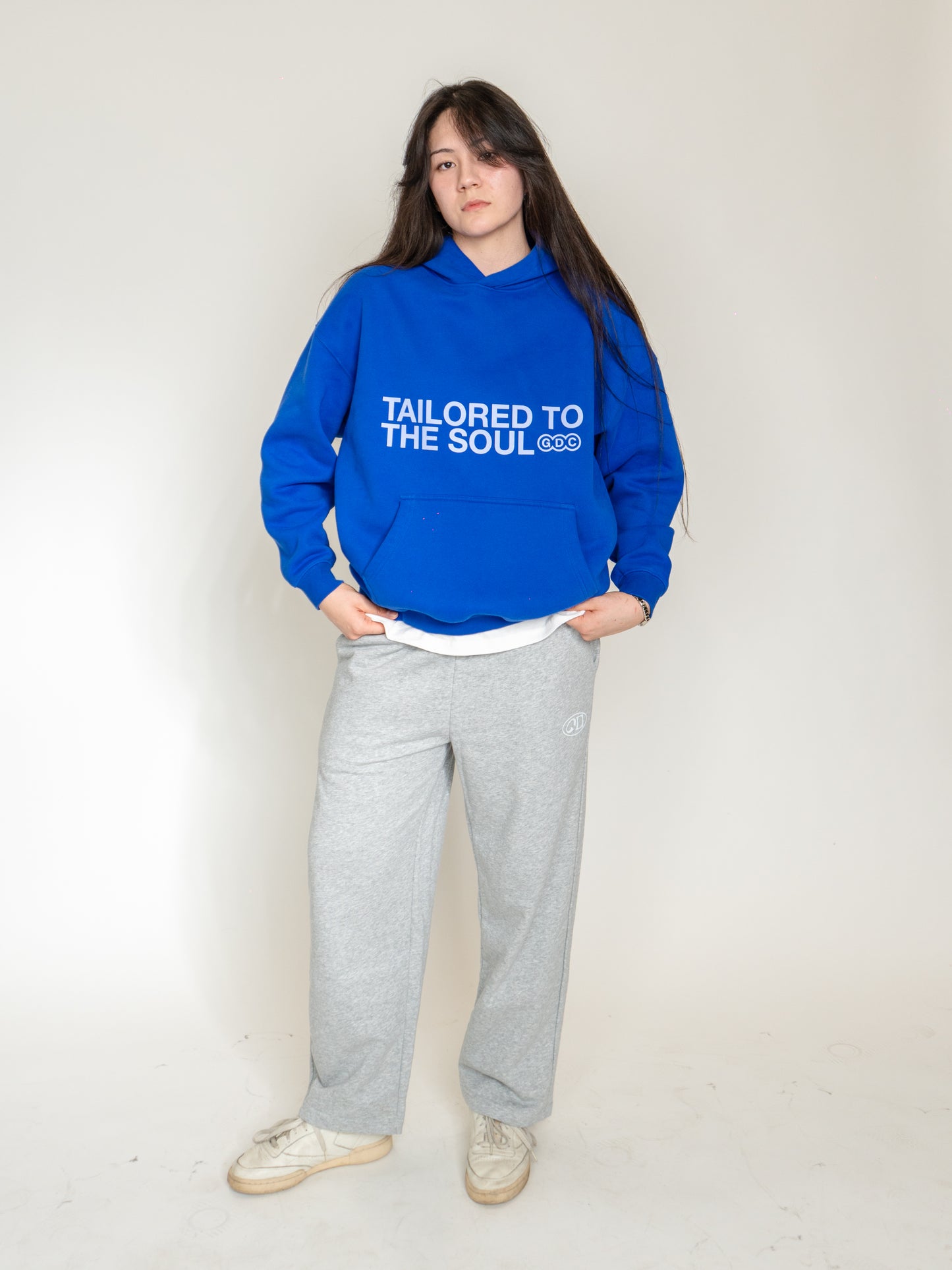 GD Statement Hoodie
