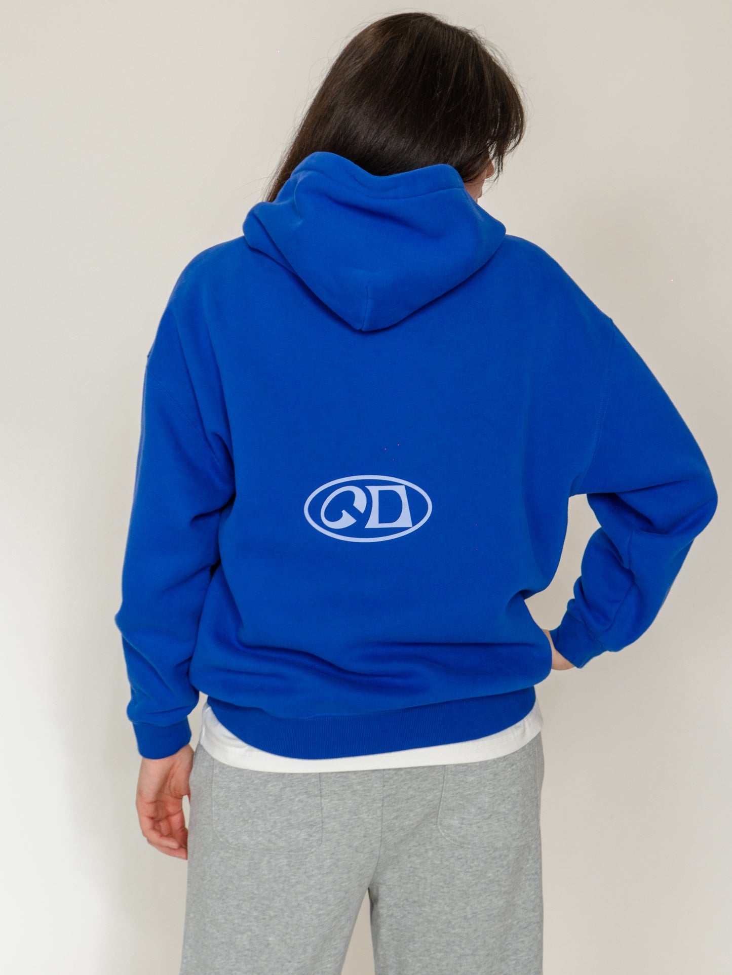 GD Statement Hoodie
