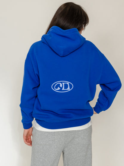 GD Statement Hoodie