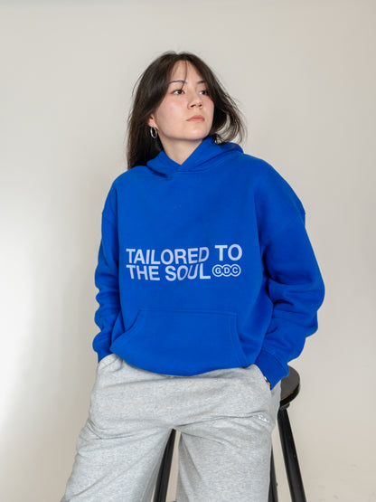 GD Statement Hoodie