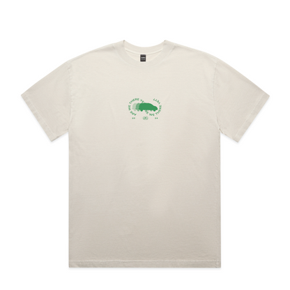 Chariot of Childhood T-Shirt