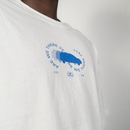 Chariot of Childhood T-Shirt