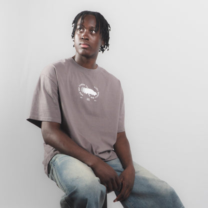 Chariot of Childhood T-Shirt
