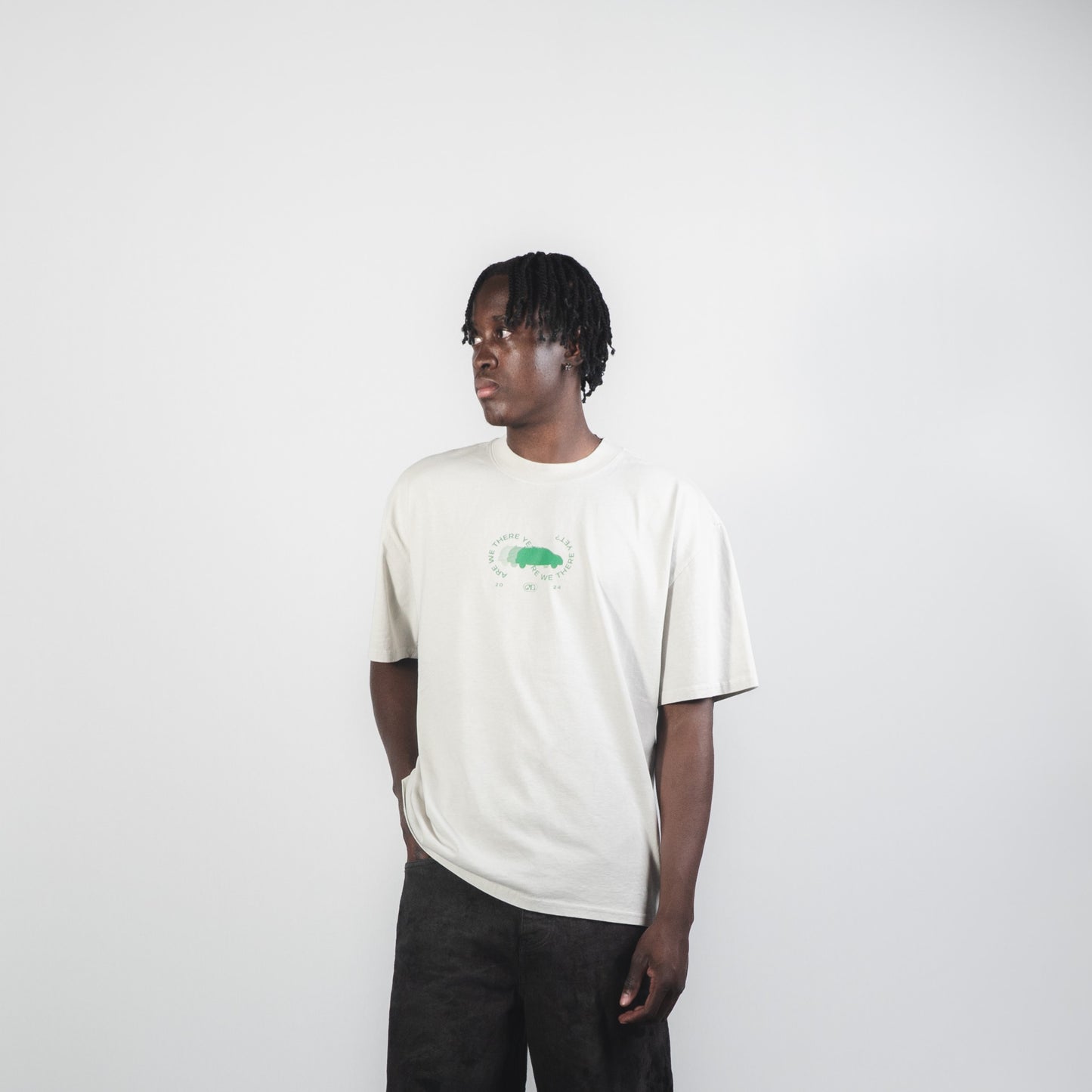 Chariot of Childhood T-Shirt