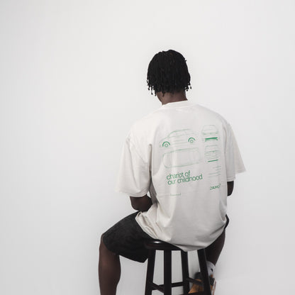 Chariot of Childhood T-Shirt