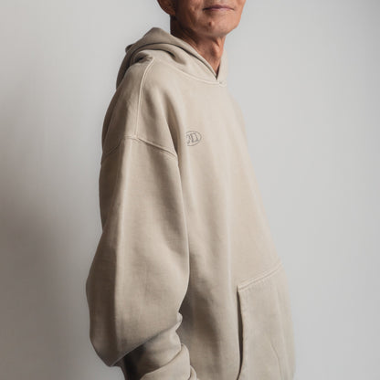 Sliced With Love Hoodie