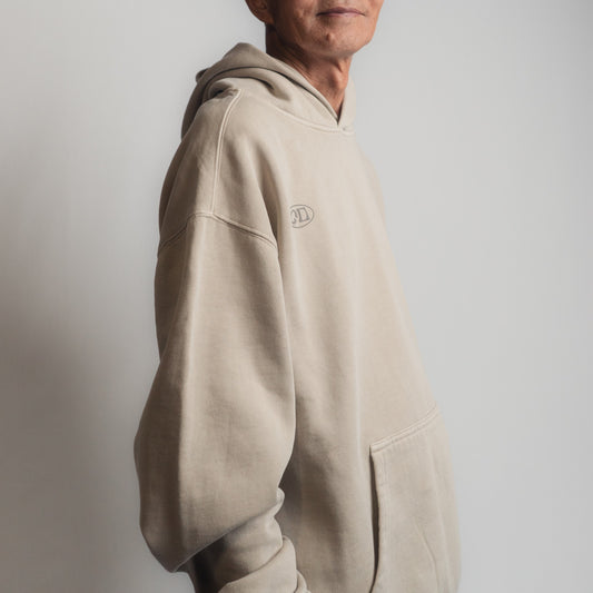Sliced With Love Hoodie